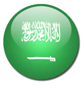 Saudi Arabia